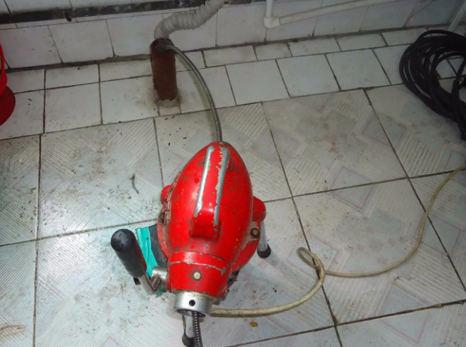 迭部下水道疏通