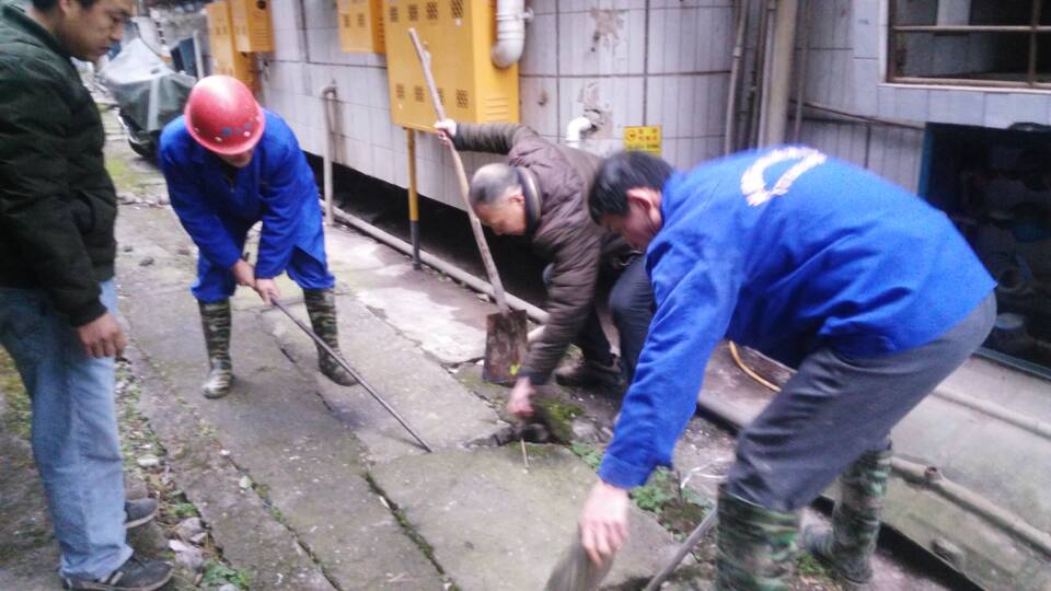 迭部清掏化粪池、管道疏通一站式服务<高效><技术><可靠>